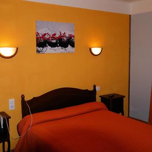 Hotel Le Castelet